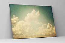 Obraz Cumulonimbus Oblaky zs1063